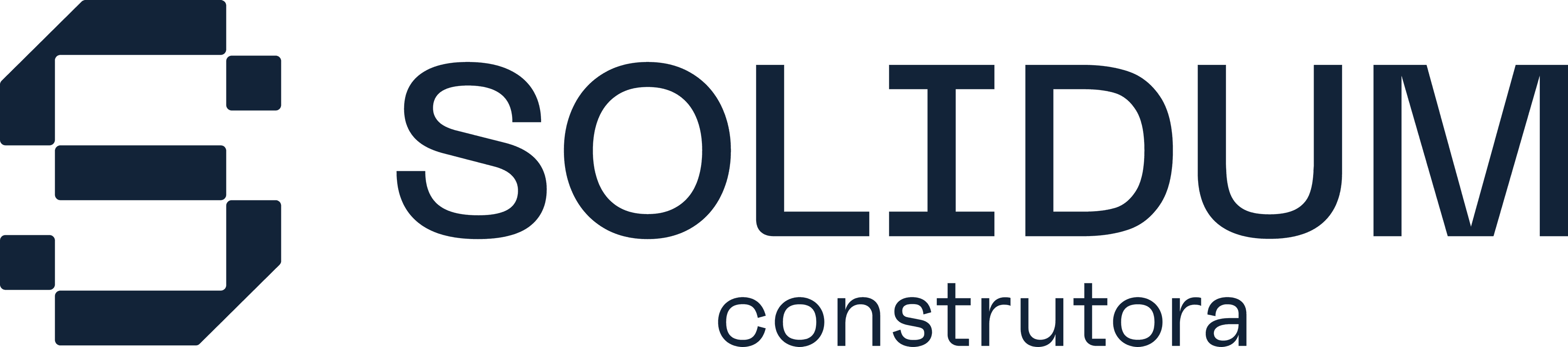 Solidum Construtora